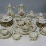 525 7008 Kaffeservis